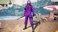 Purple Criminal Bundle (Image via QS NIRMAL; YouTube)
